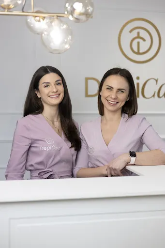 DepiCare Kalisz | Depilacja laserowa i Kosmetologia Estetyczna